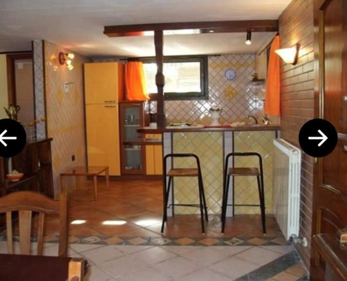 B&B Caravaggio San Donaci Buitenkant foto