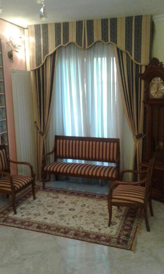 B&B Caravaggio San Donaci Buitenkant foto