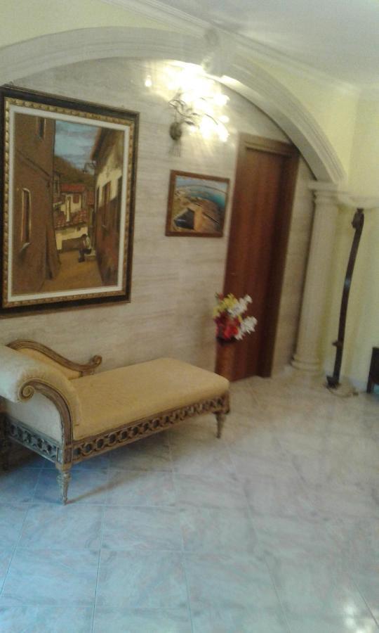 B&B Caravaggio San Donaci Buitenkant foto