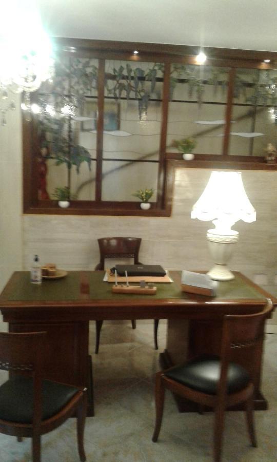 B&B Caravaggio San Donaci Buitenkant foto