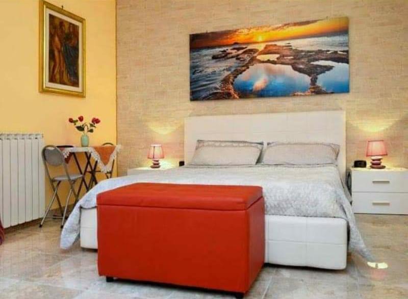 B&B Caravaggio San Donaci Buitenkant foto