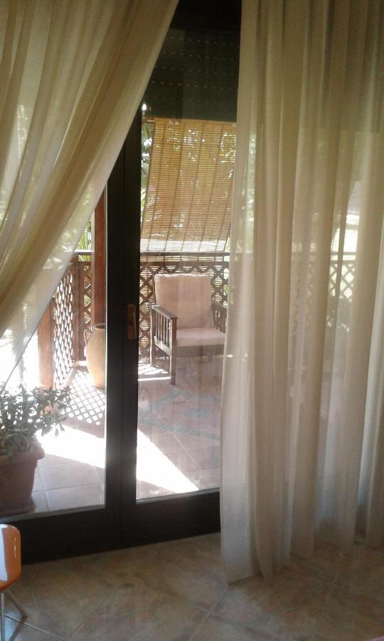 B&B Caravaggio San Donaci Buitenkant foto