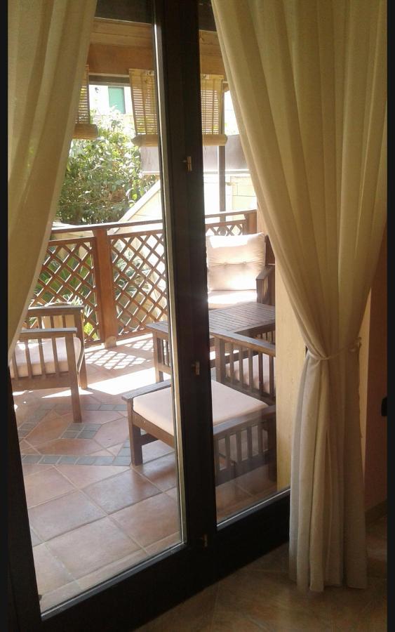 B&B Caravaggio San Donaci Buitenkant foto