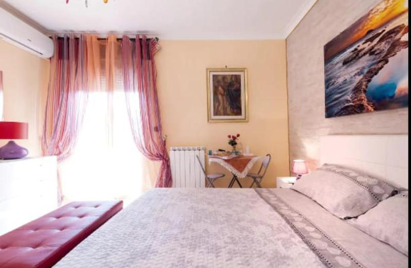 B&B Caravaggio San Donaci Buitenkant foto