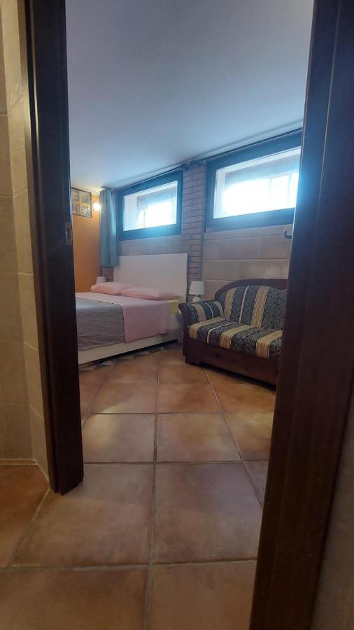 B&B Caravaggio San Donaci Buitenkant foto