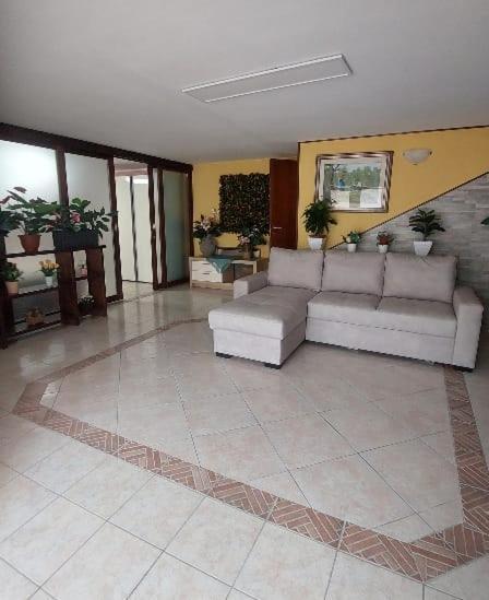B&B Caravaggio San Donaci Buitenkant foto