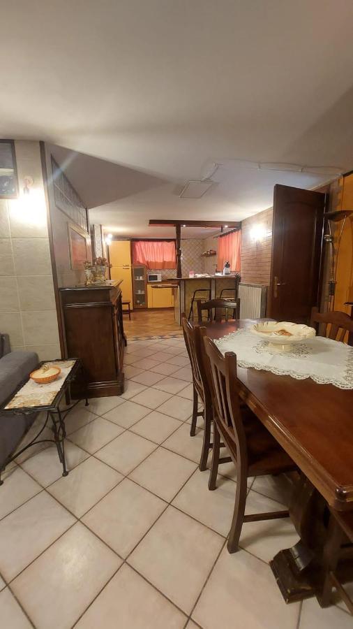 B&B Caravaggio San Donaci Buitenkant foto