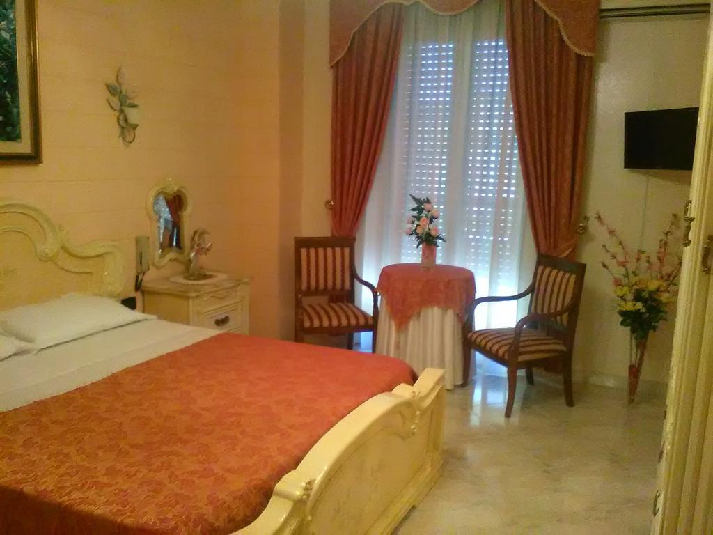 B&B Caravaggio San Donaci Buitenkant foto