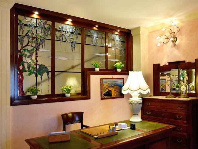 B&B Caravaggio San Donaci Buitenkant foto