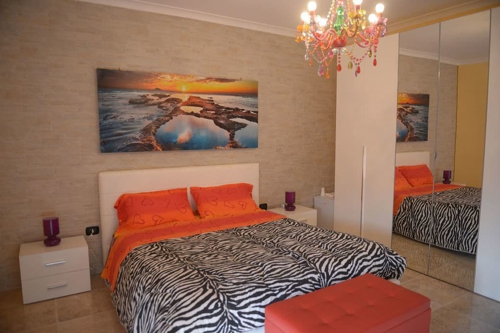B&B Caravaggio San Donaci Buitenkant foto