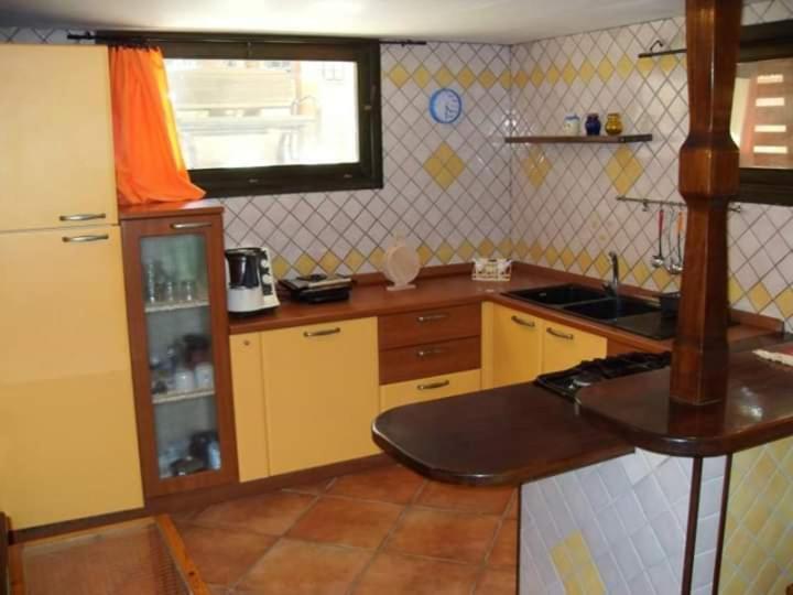 B&B Caravaggio San Donaci Buitenkant foto